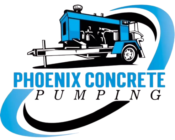 Phoenix Concrete Pumping Levittown